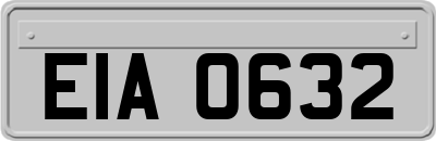 EIA0632