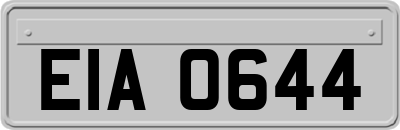 EIA0644