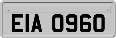 EIA0960