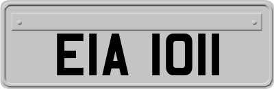 EIA1011