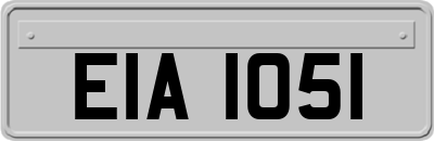 EIA1051