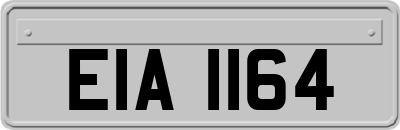 EIA1164