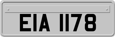 EIA1178