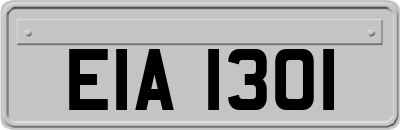 EIA1301