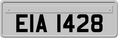 EIA1428