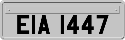 EIA1447