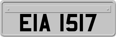 EIA1517