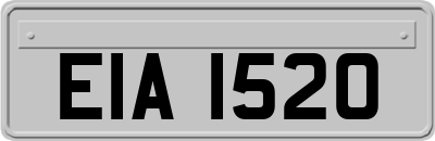 EIA1520