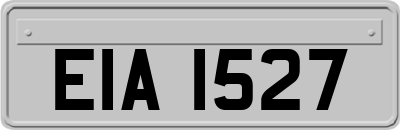 EIA1527