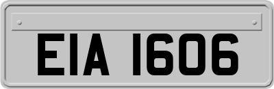 EIA1606