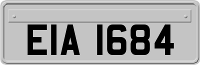 EIA1684