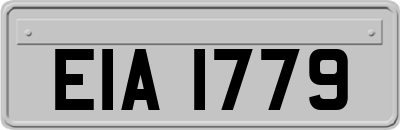 EIA1779