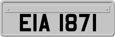 EIA1871