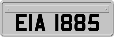 EIA1885