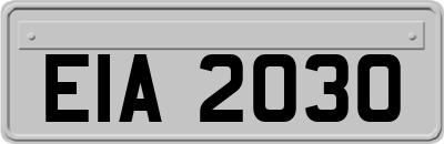 EIA2030