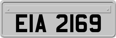 EIA2169