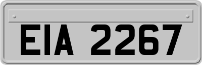 EIA2267