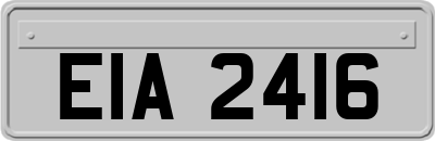EIA2416