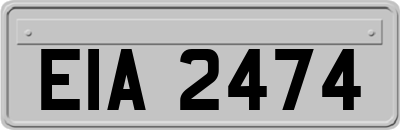 EIA2474