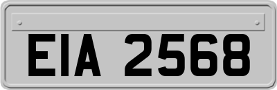 EIA2568