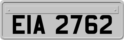 EIA2762