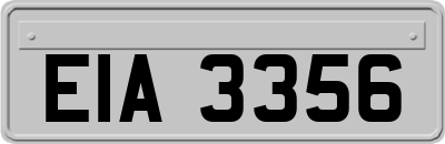 EIA3356