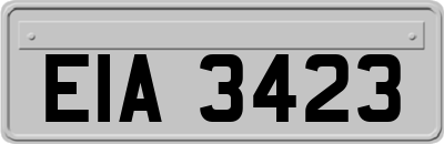 EIA3423