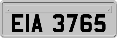 EIA3765