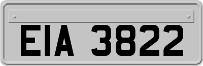 EIA3822