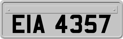 EIA4357
