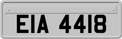 EIA4418
