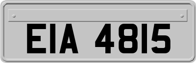 EIA4815