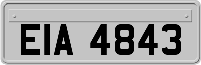 EIA4843