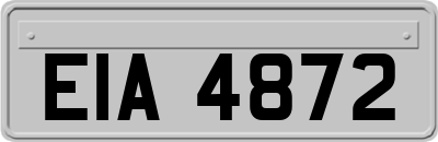 EIA4872