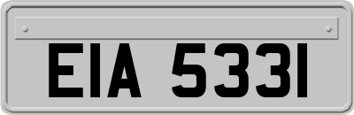 EIA5331