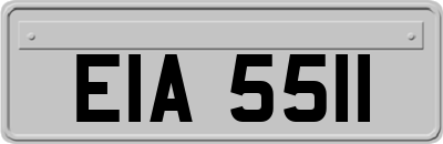 EIA5511