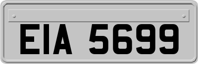 EIA5699