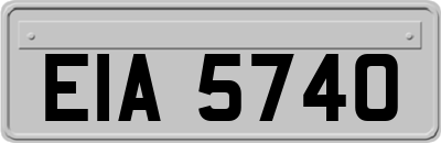 EIA5740