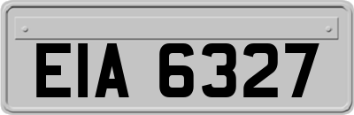 EIA6327