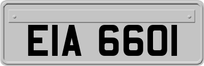 EIA6601