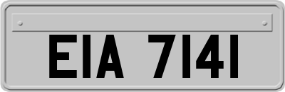 EIA7141