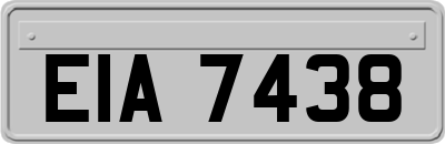 EIA7438
