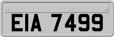 EIA7499