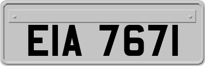 EIA7671