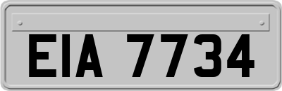EIA7734