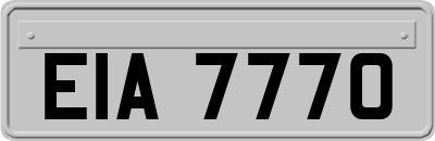 EIA7770