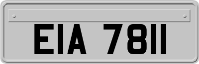 EIA7811