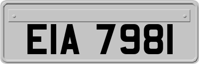 EIA7981