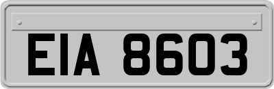 EIA8603