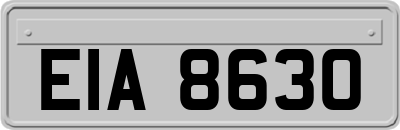 EIA8630